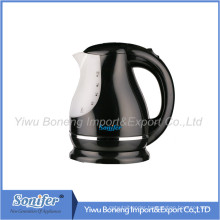 Electric Kettle/Plastic Water Kettle/Tea Pot Sf-021